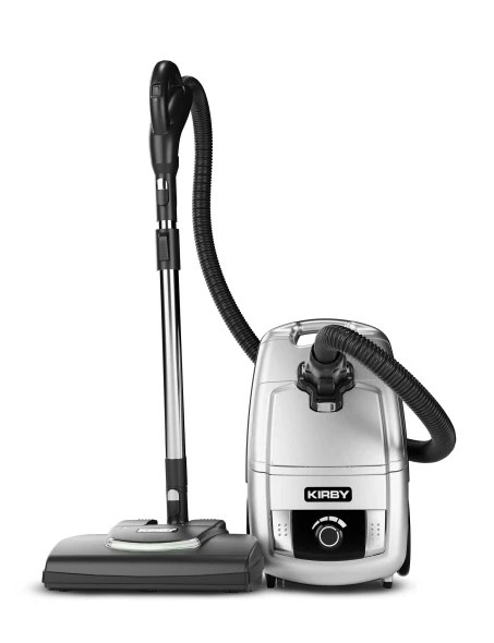 Kirby C550 Premium Canister Vacuum with Multi-Surface Power Nozzle