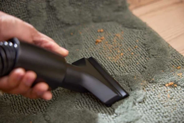 Kirby C530 Premium Canister Vacuum with Turbo Nozzle
