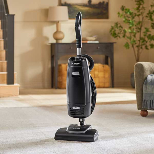 Kirby V530 Premium Upright Vacuum with Multi-Surface Power Nozzle