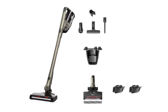 Miele Triflex HX3 Plus Titanium PF