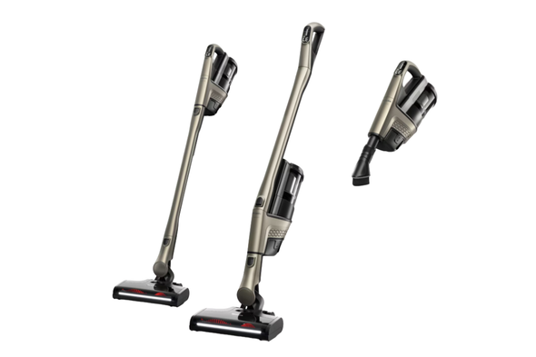 Miele Triflex HX3 Plus Titanium PF