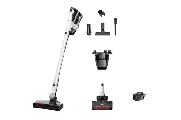 Miele Triflex HX3 Brilliant White