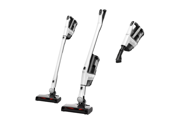 Miele Triflex HX3 Brilliant White