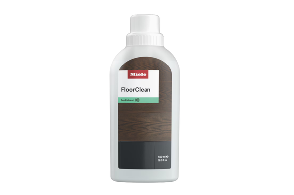 Miele FloorClean – Universal Floor Cleaner