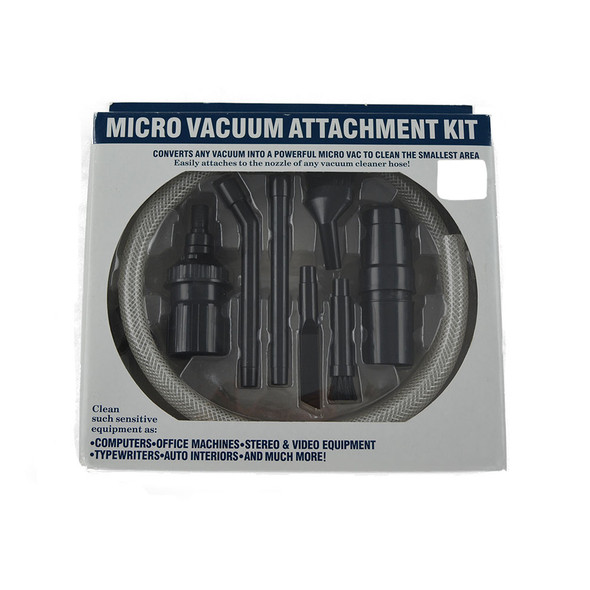 Mini Attachment Kit (Fits 1.25 Inch Systems) 54002