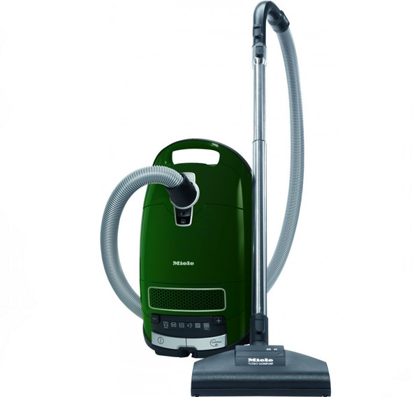Miele C3 Complete Limited Edition Canister Vacuum (Retired Model)