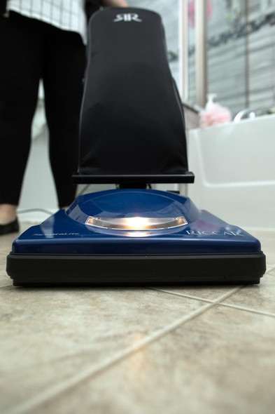 Riccar SupraLite R10E Upright Vacuum