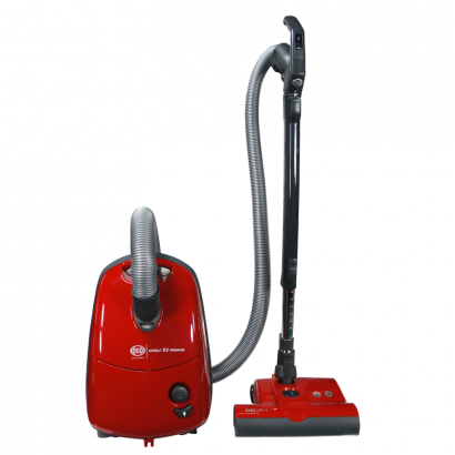 Sebo AIRBELT E3 Premium Canister 91646AM