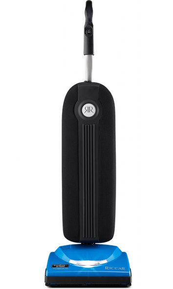 Riccar SupraLite Cordless R10CV Upright Vacuum