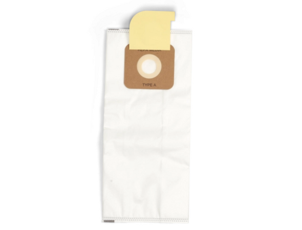Simplicity HEPA Media Bags for Allergy Upright and Symmetry (6 Pack) SAH-6