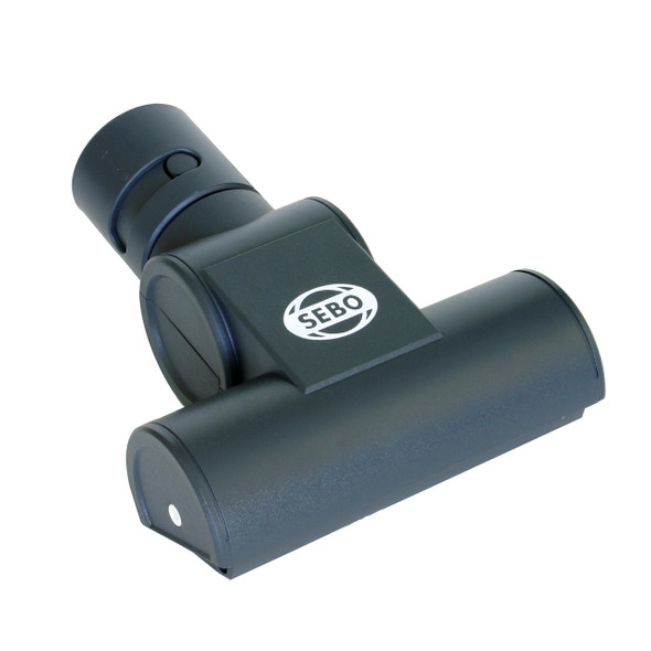 Sebo PT-C Handheld Turbo Brush for Stairs & Upholstery 6179