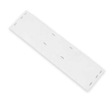 Simplicity Electrostatic Post Filter for 6000 Series (2 Pack) SF6-2