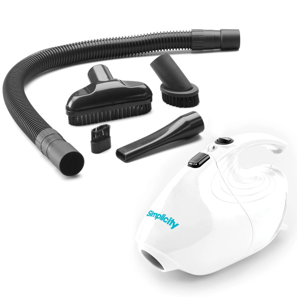 Vacuum Cleaners | Bank's Vac