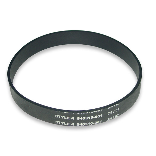 Dirt Devil Style 4&5 Flat Belt 1720410001