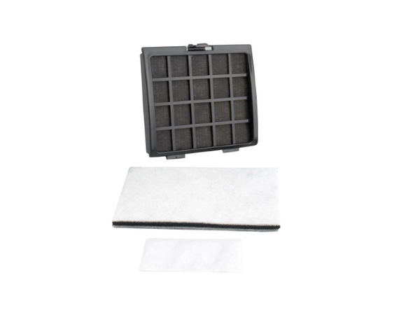 Simplicity Synchrony Premium HEPA & Charcoal Filter SF5P