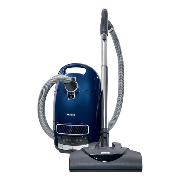 Miele S8 Marin Canister Vacuum (Retired Model) S8590 with 228 Power Head