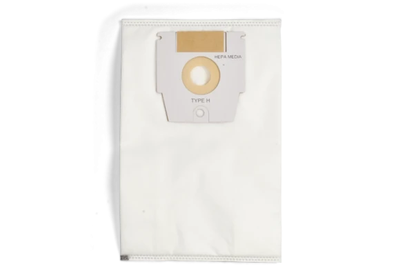 Riccar Type H Genuine HEPA RHH-6 Bags