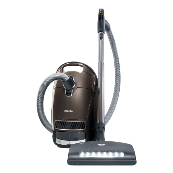 Miele S8 UniQ Canister Vacuum (Retired Model) S8990