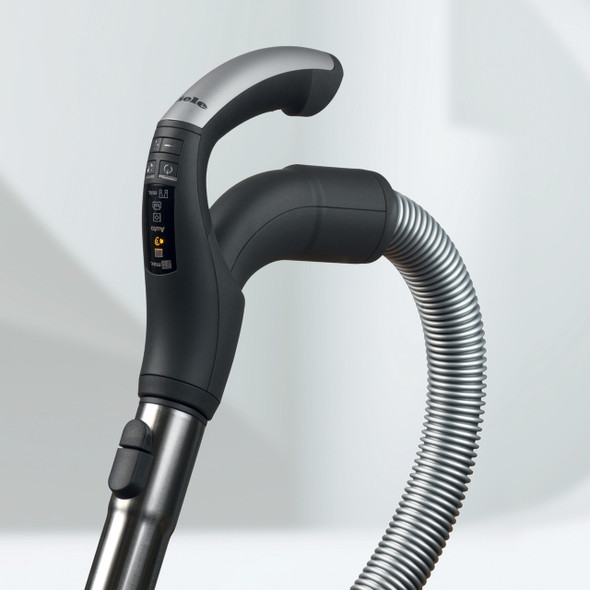 Miele S8 UniQ (Retired Model)