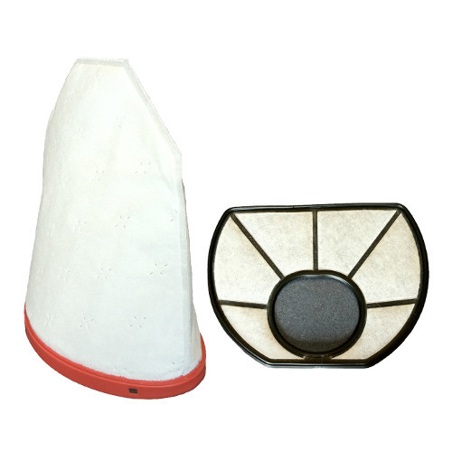 Sebo Airbelt D Canister Micro & Motor Filter Set 8191AM