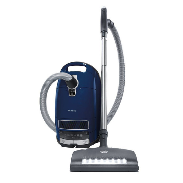 Miele Complete C3 Marin Canister Vacuum (Retired Model)