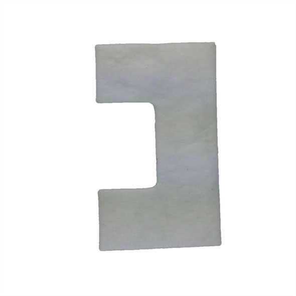 Riccar Post Filter (pack of 2) B623-0700