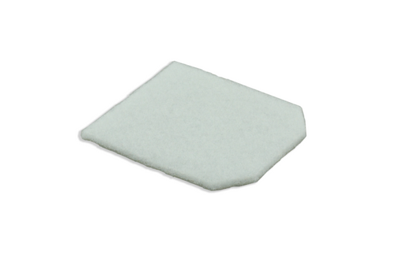 Simplicity Secondary Filter for S12 S18 S24 Canisters 3621905800