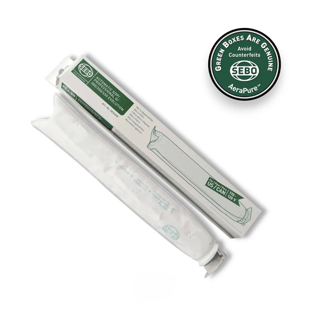 SEBO Microfilter X, G, 300/350 5036AM