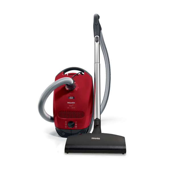 Miele Titan Canister Vacuum (Retired Model) S2181