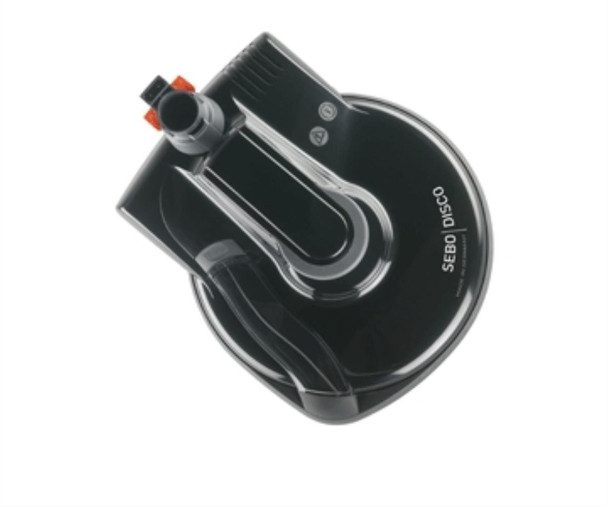 Sebo Black Disco Polisher Unit 9433AM