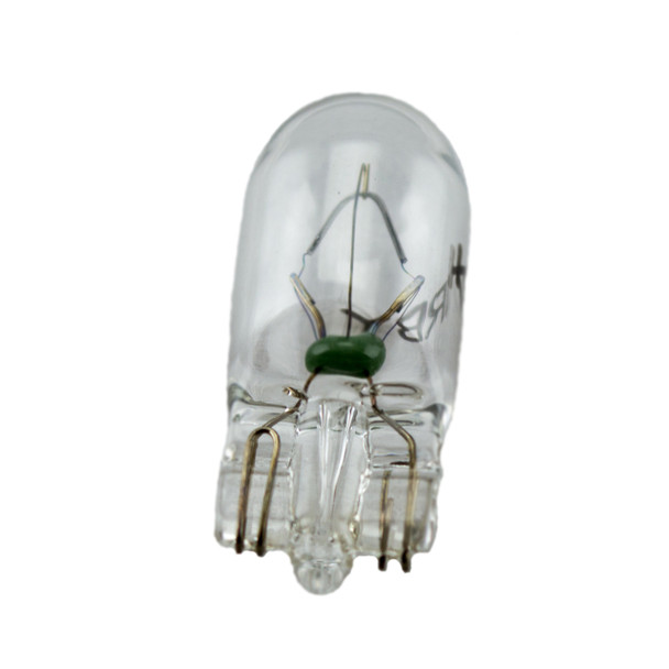 12 Volt Peanut Style Light Bulb T-13