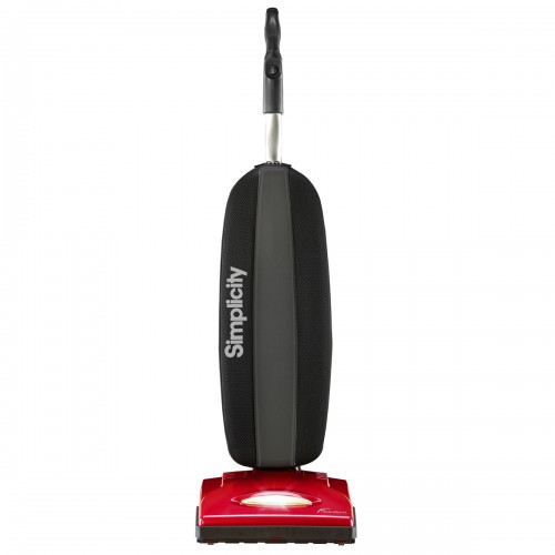 Simplicity Freedom Cordless Upright S10CV