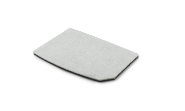Simplicity Charcoal Filter for 7 Series Without Tools (3 Pack) B622-0400