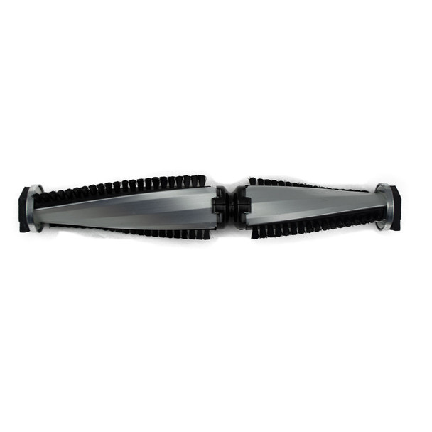 Sanitaire 12 Inch Aluminum VG1 4 Brush Brushroll