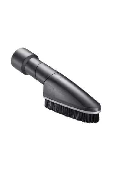 Miele Flexibly Adjustable Universal Brush with Natural Bristles SUB 20