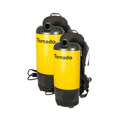 Tornado Pac-Vac 6 Aircomfort 93012
