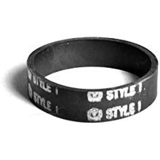Dirt Devil Style 1 Belt Flat 3157260001