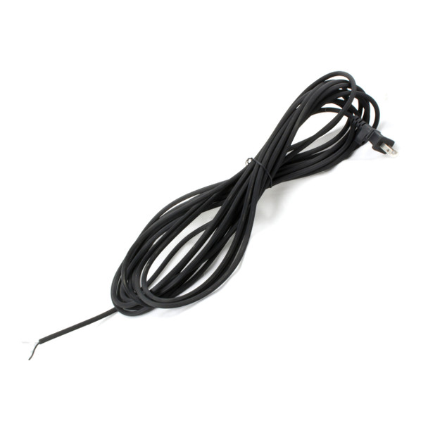Black 30 Foot Vacuum Replacement Cord 32-5422-91