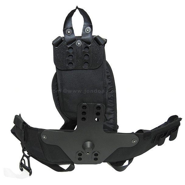 ProTeam Harness/Backplate System Complete 103166