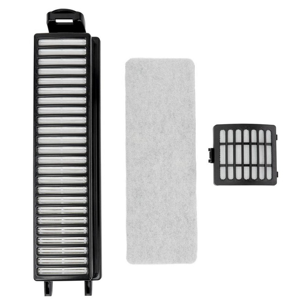 Riccar Radiance R40 Deluxe Filter Set RF40