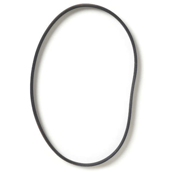 Riccar Poly V Belt for Radiance and Brilliance PVB9