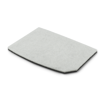 Riccar Charcoal Filters for 8900 Series (without tools) B622-0400
