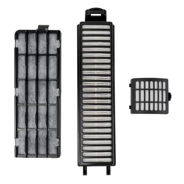 Riccar RF40G Radiance R40 Series Premium Filter Set 