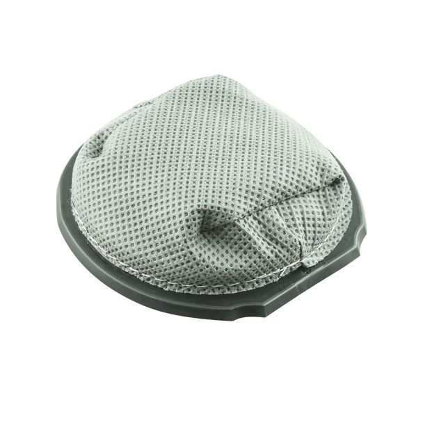 Riccar Gem.6  Dustcup and Filter Set