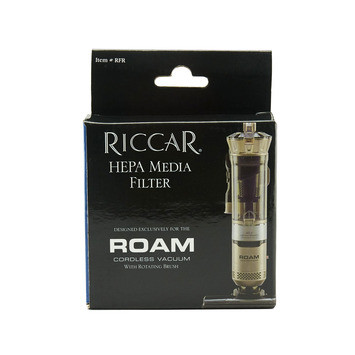 Riccar Roam Filter