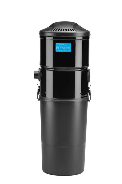 H-P Disposable Bag Power Unit DB7000