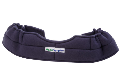 H-P Edge Powerhead VacuBumper