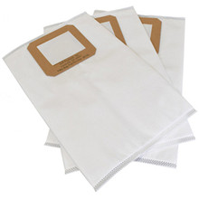 H-P Replacement Filter Bags for MX2500 (3 Pack)