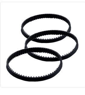 H-P RugRat Belt 3 PK