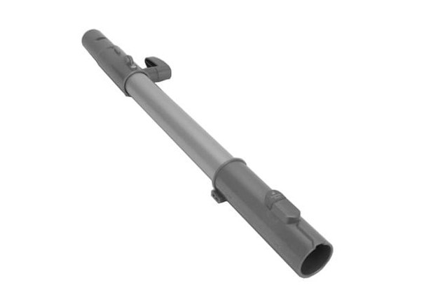 Shark Extension Wand Gray Metal NV350/NV352 121FFJ